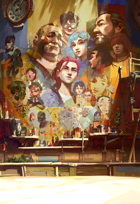 cover
