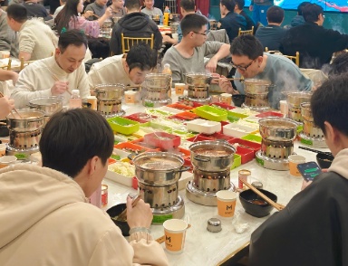公司活动图片 1