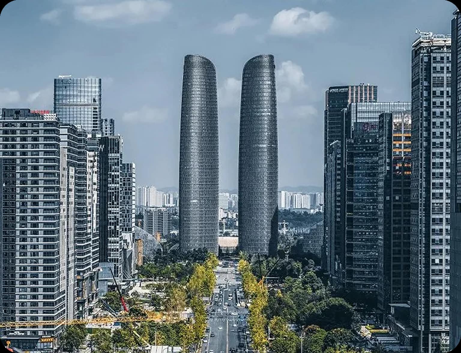 chengdu